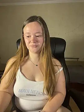 CaramelleSugarr – Kamerová šou