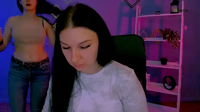 Chat XXX en directo de olivia_rage