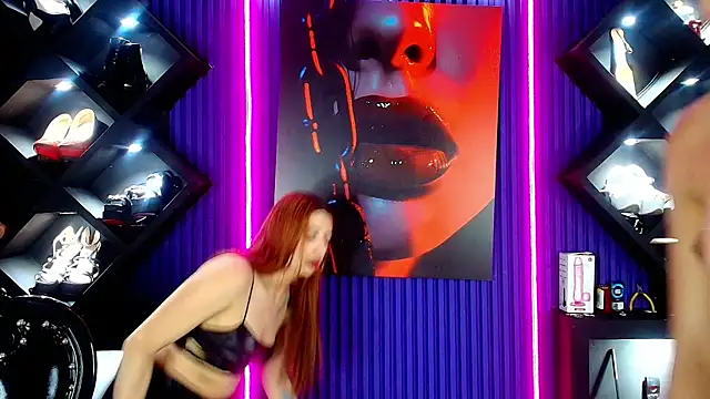 MissMia_bdsm_'s Webcam Show