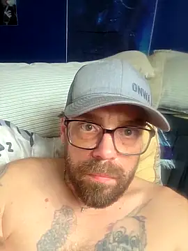 DIGITALDILLY's Webcam Show