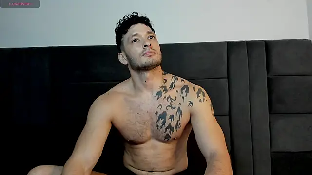 Chat XXX Live alejandro__2