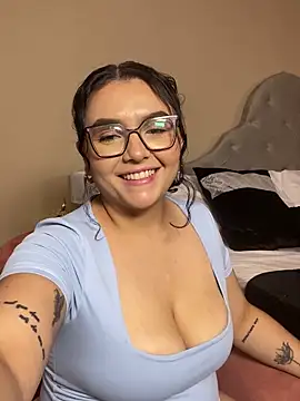 Chat XXX en directo de AlmaraRouge