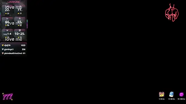 thomklein 网络视讯表演