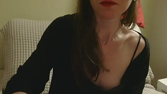 Czat XXX na żywo – HannaAX
