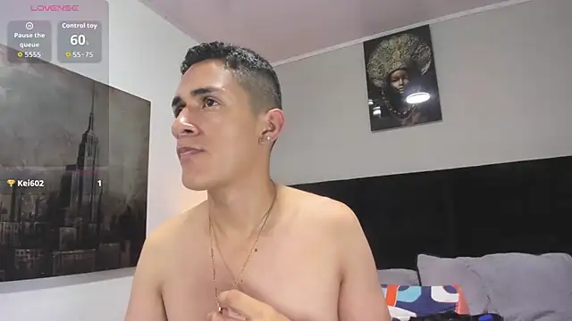 _Alan_Walker_1 Live XXX-chat