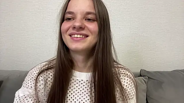 Liabae Adlı Modelin Canlı XXX Sohbeti