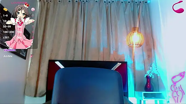 Show Webcam de katha_Crawford