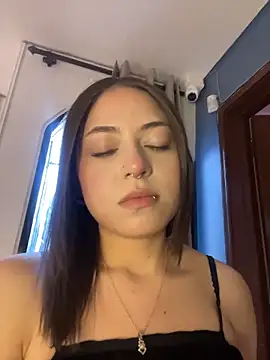 XXX chat uživo modela PrettyAmber