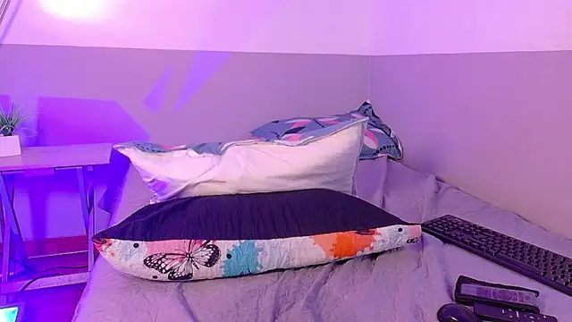Živý XXX chat drooling4daddy