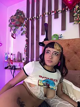 MeowMota_'s Live XXX Chat