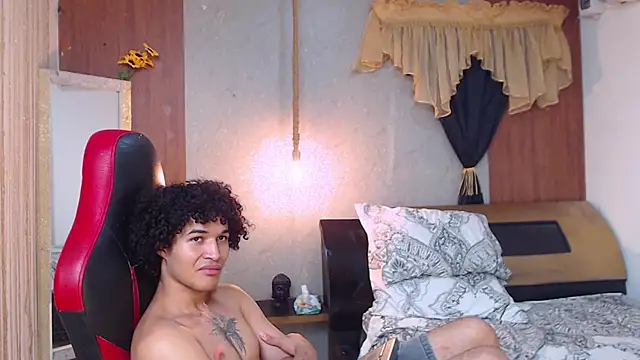 fire_drako_ Webcam show