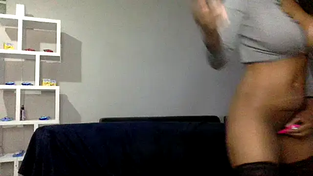 Sexybodyart's Live XXX Chat