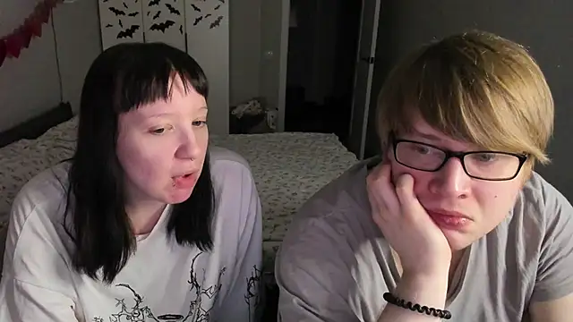 JayMollyyn Live XXX chat