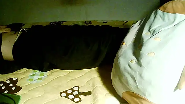 Show de Kangc369 na webcam