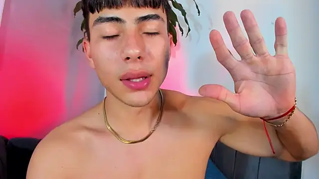 EthanSantori – Naživo XXX chat