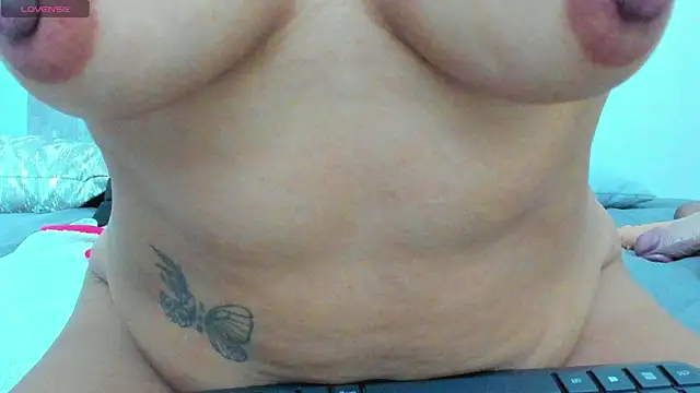 alyssia_ocean's Live XXX Chat