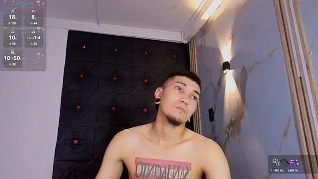 Chat XXX Live Logan_and_Reachel