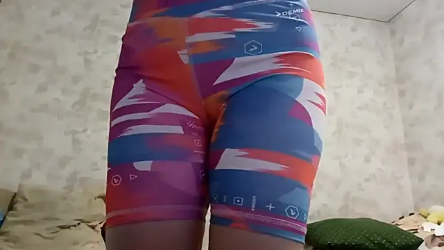عرض كام HornyNightTeacher