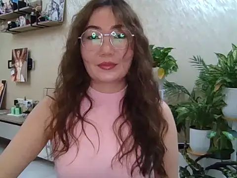 Chat XXX en directo de Soraisa