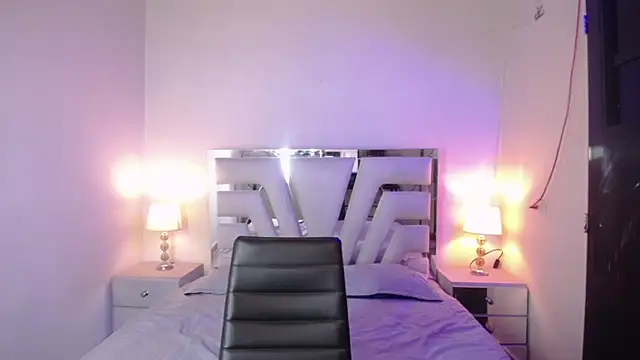 Show de Asher_addamss_ na webcam