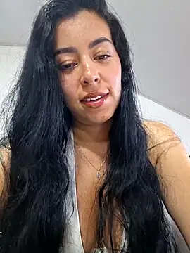 Chat XXX en directo de Luianna