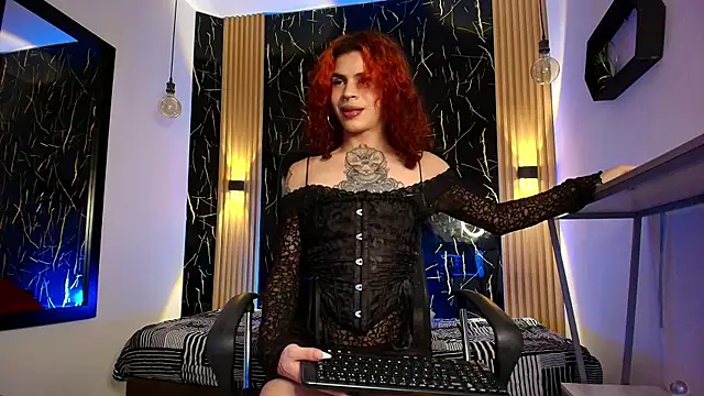 Show de Bella_salvatore na webcam