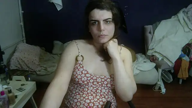 turkishTransEfsun – Live XXX-chat