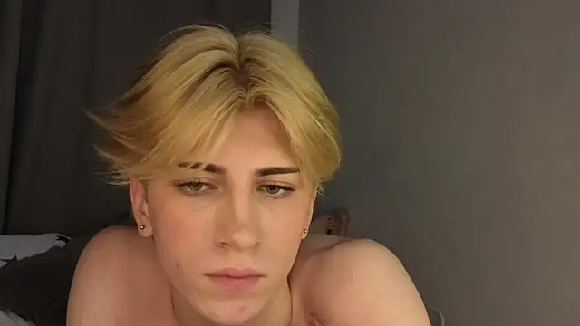 Oliver_star_boy_ Pertunjukan Webcam