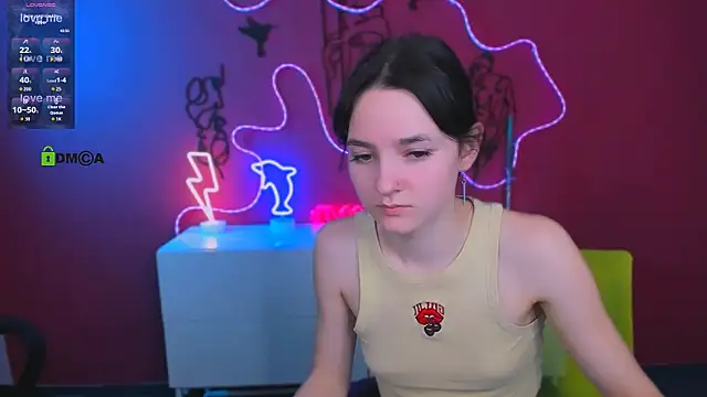 lole_ti Live XXX-Chat