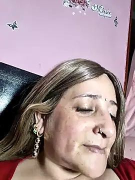AlexadraJones3453's Live XXX Chat