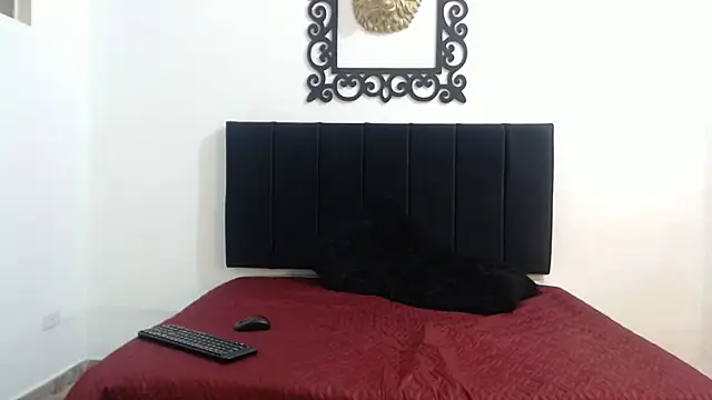 Show de webcam de SinBoy_