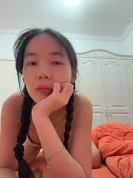 Show de webcam de TinyBabe