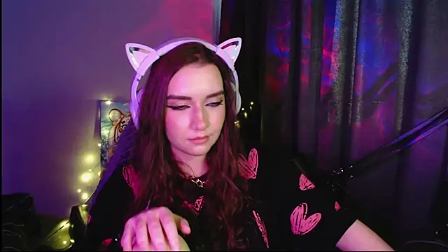 Celia_Sensual_'s Live XXX Chat