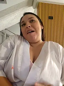 Chat XXX en directo de LizzRouse