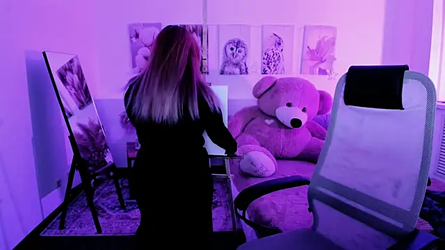 DiaAngell – Naživo XXX chat