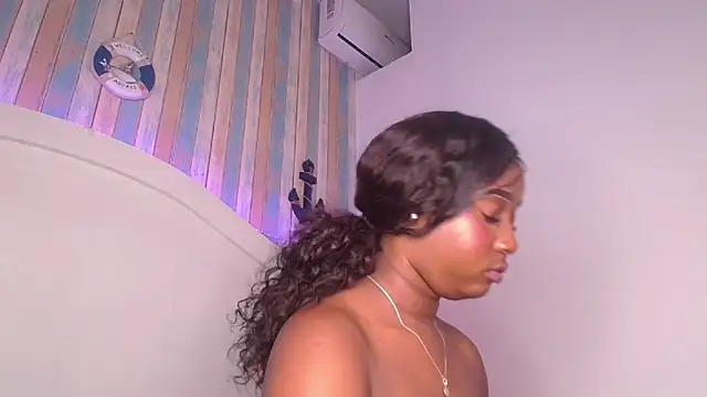 MichaelaCox 라이브 XXX 채팅