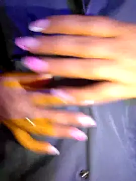 Živý XXX chat keny__a