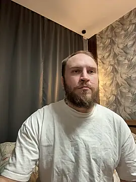 HermanFire's Webcam Show