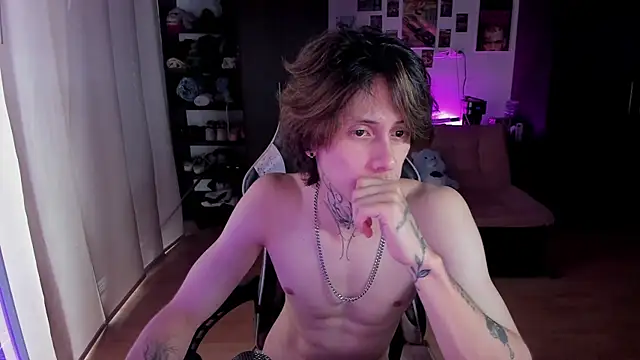 xIce_Boy Webcamshow