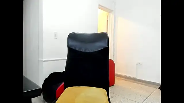 Webkamerová show StraightBoy_Nick