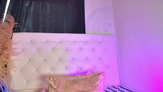 Chatroom XXX en direct de tatixxxvega