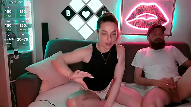 XSweetXBellaXn Webbikameraesitys