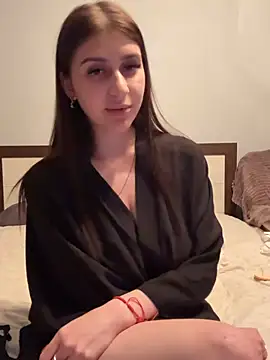 Playboy_Lou8 – Kamerová šou