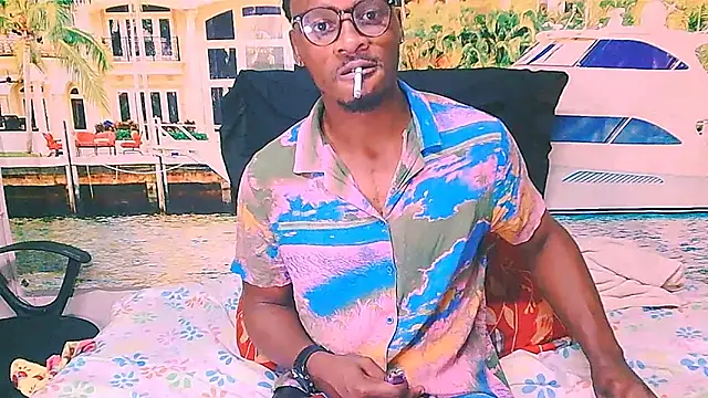 دردشة EbonyTiger69 الجنسية المباشرة