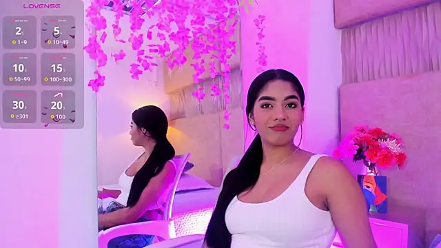 _kyraa_ Chat XXX in diretta