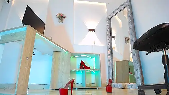 jullian_ricci élő XXX-chatje