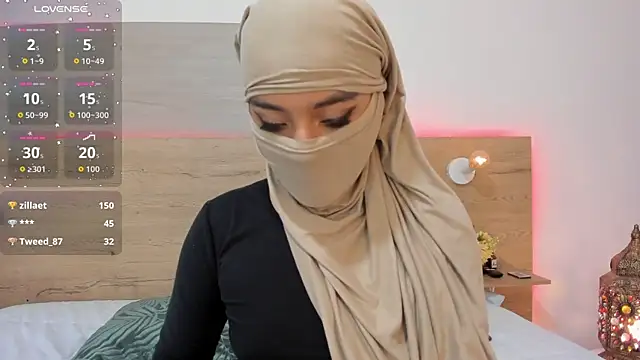 _jennaa's Webcam Show