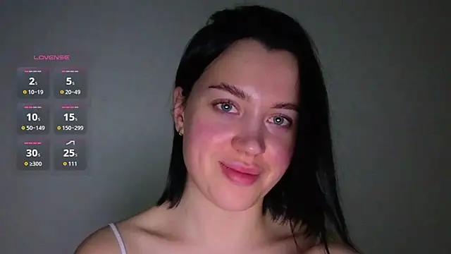 Chat +18 de ameliasonk1 ao vivo
