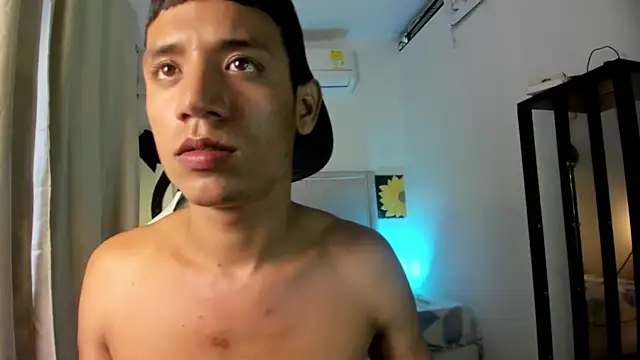 Jr_flown Live XXX chat