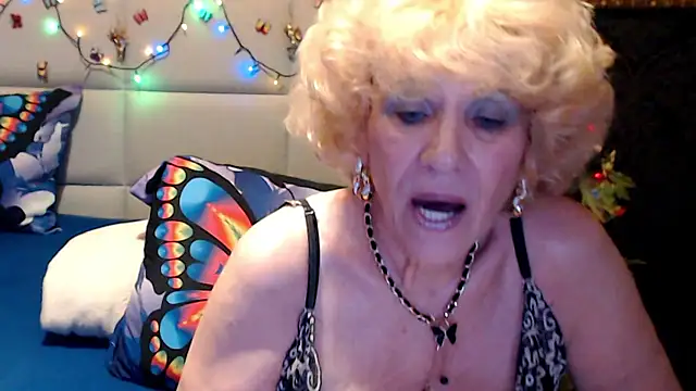 Chat XXX en directo de HappyWomanOn
